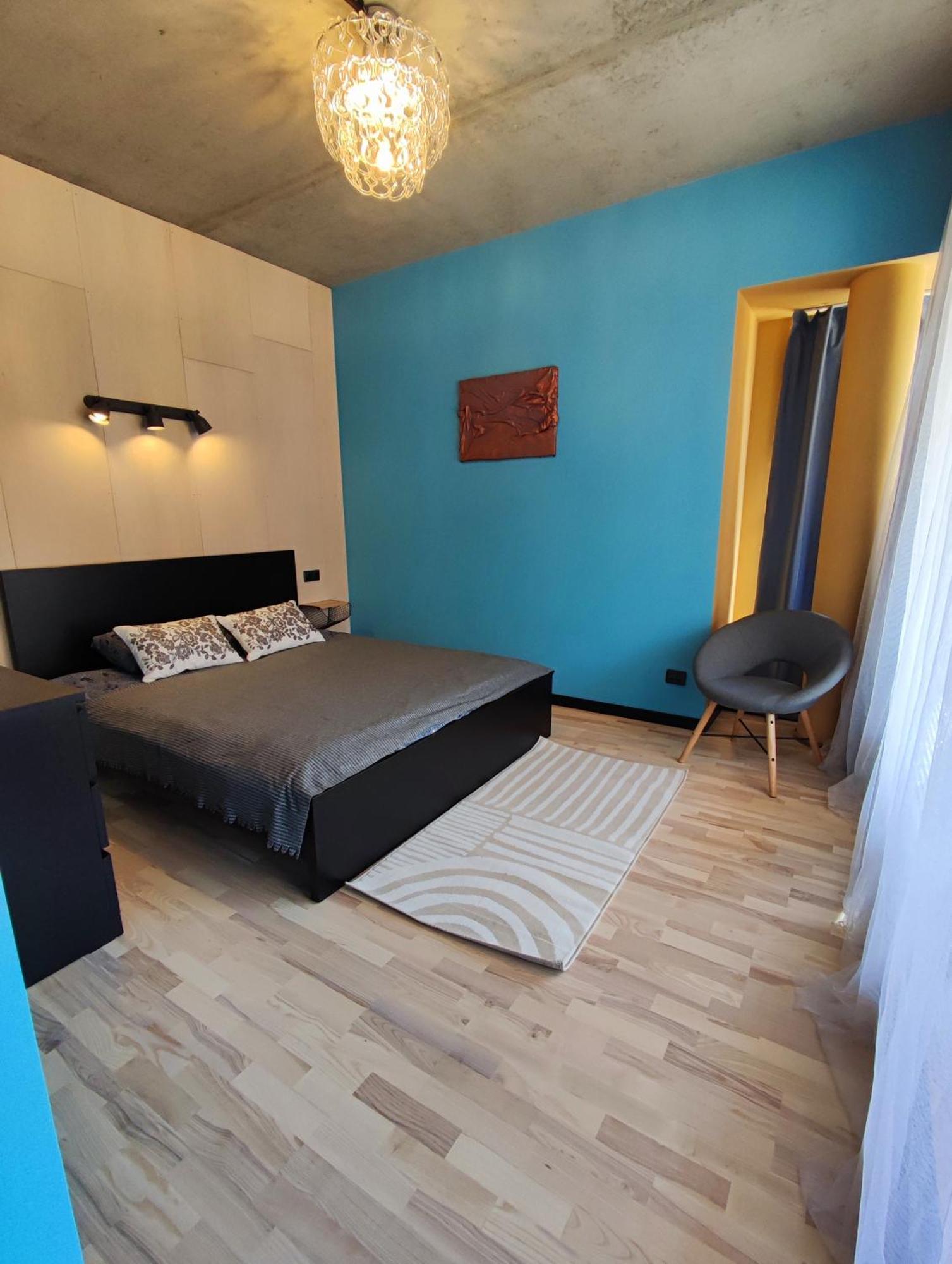Saules Club Apart Hotel Saulkrasti Quarto foto