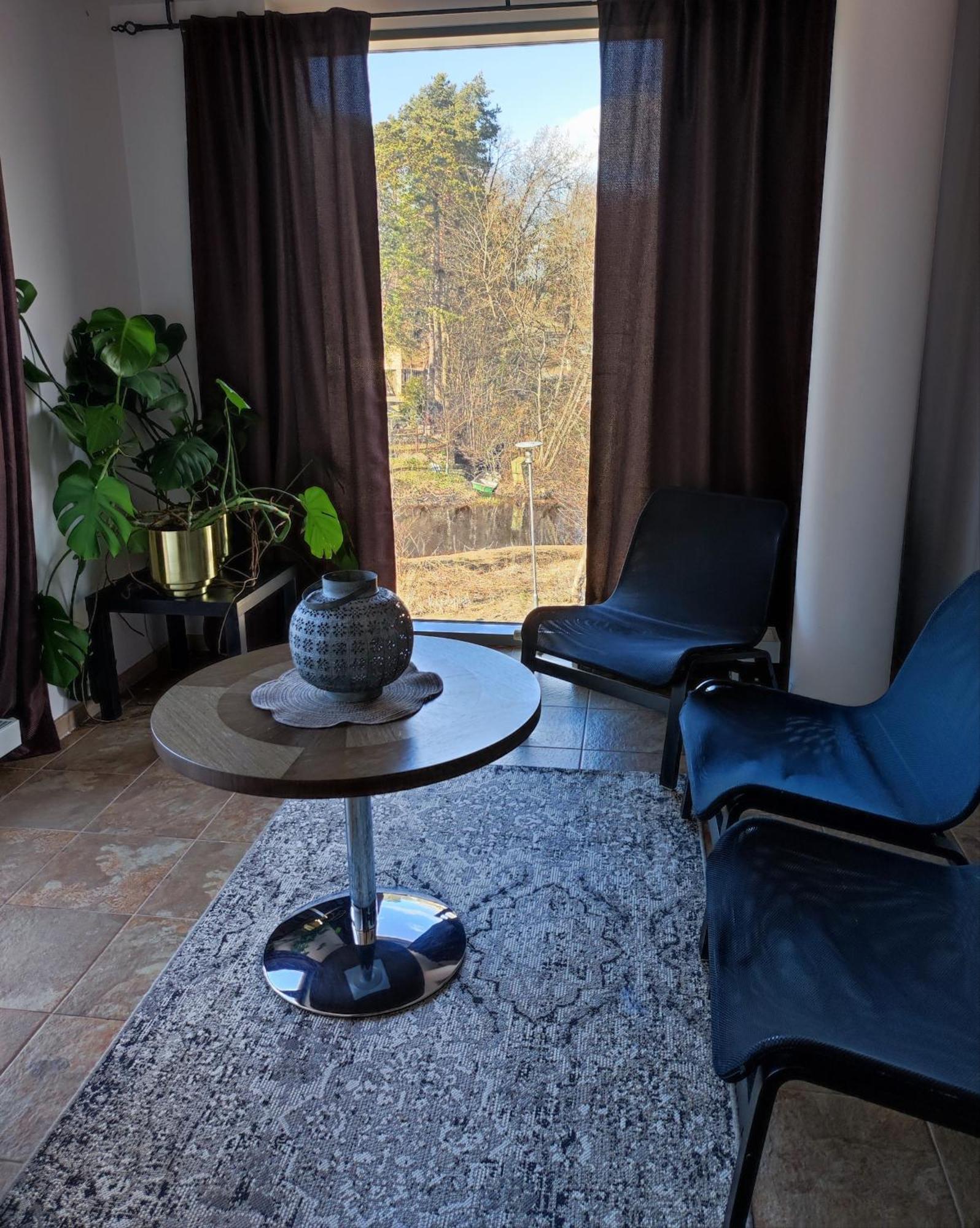 Saules Club Apart Hotel Saulkrasti Quarto foto