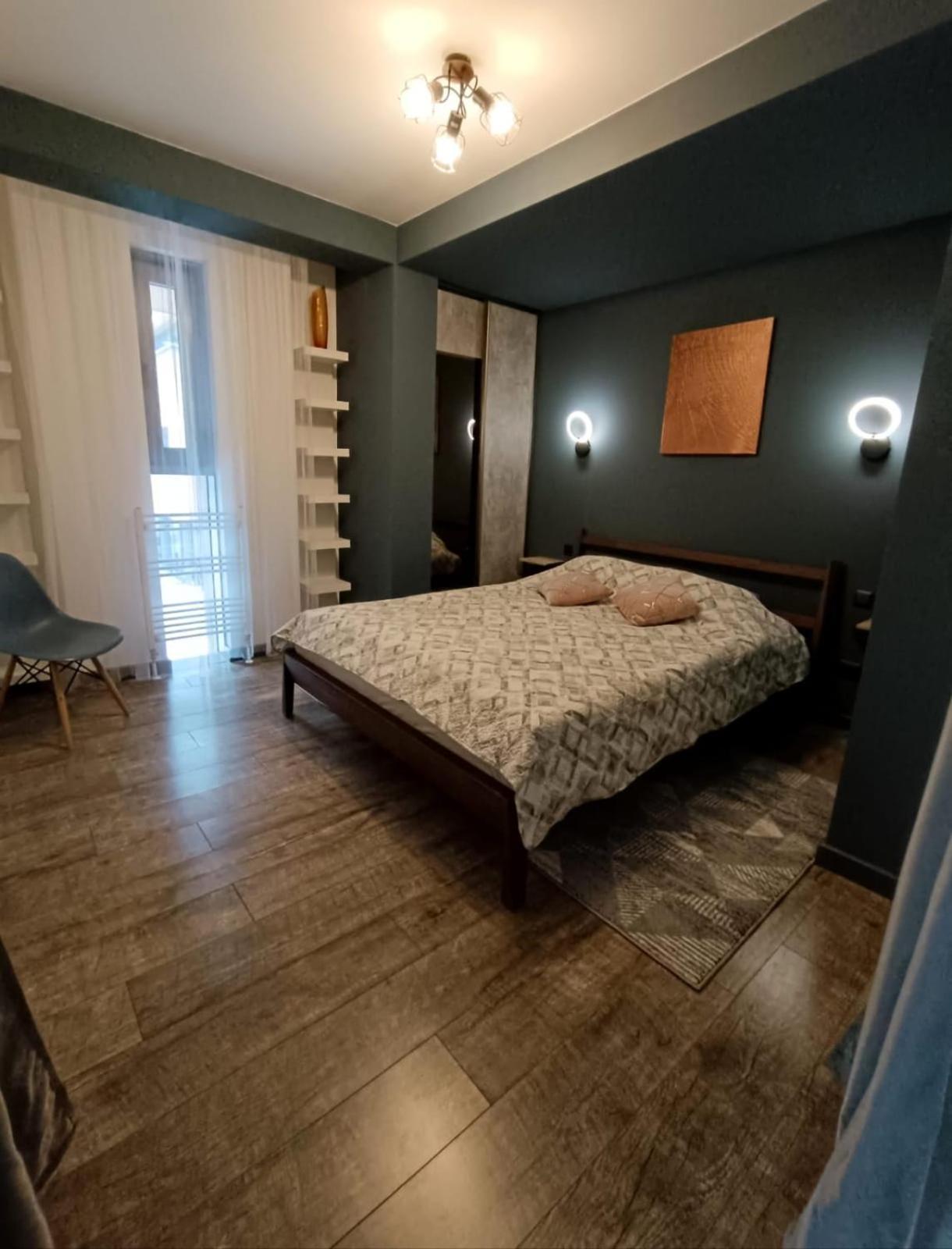 Saules Club Apart Hotel Saulkrasti Quarto foto